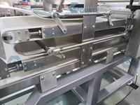Machine à façonner le pain continu pour la production de pains à hot-dogs, pains français et pains grillés – Façonneuse de pâte