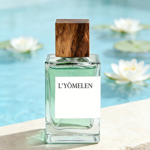 น้ำหอมกลิ่นเลมอนสดชื่นจากธรรมชาติ กลิ่นดอกไม้หอมติดทนนาน กลิ่นซีดาร์มัสค์วู้ดดี้ สำหรับฤดูใบไม้ผลิ - Product Image 2