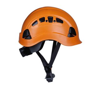 ABS素材安全ヘルメットハードハットアドベンチャークライミングレスキュー & 登山用アウトドア拡張キャップ - Product Image 6