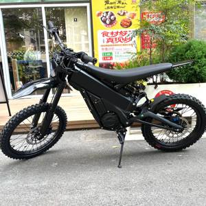 Envío Rápido, Original 2026, Talaria XXX Pro, Motocicleta Eléctrica Todoterreno, 60V 6KW, Potente Motocicleta Eléctrica Todoterreno, Talari X3 Pro - Product Image 5