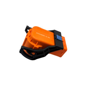 موصل التعشيق ذو قطبين مقاوم للماء عالي الجهد أمفينول HVSL 250A كوع المكونات 70-50 - Product Image 4