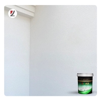 Yile 2024 Ventes Chaudes Revêtement Liquide Acrylique pour Murs Extérieurs Peinture Imitation Pierre de Haute Qualité