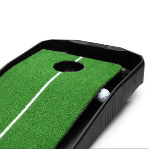 Maison bureau intérieur <span class=keywords><strong>tapis</strong></span> <span class=keywords><strong>de</strong></span> <span class=keywords><strong>Golf</strong></span> <span class=keywords><strong>tapis</strong></span> vert <span class=keywords><strong>de</strong></span> mise <span class=keywords><strong>de</strong></span> <span class=keywords><strong>Golf</strong></span> avec balle <span class=keywords><strong>de</strong></span> retour <span class=keywords><strong>tapis</strong></span> <span class=keywords><strong>d</strong></span>'entraînement <span class=keywords><strong>de</strong></span> <span class=keywords><strong>Golf</strong></span> - Product Image 5