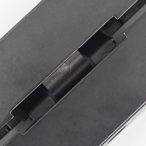 Modern Bedroom Furniture Invisible Door Folding <strong>Concealed</strong> <strong>Hinge</strong> 3D Adjustable Zinc Alloy 60KGS Capacity Hidden Door Easy - Product Image 3