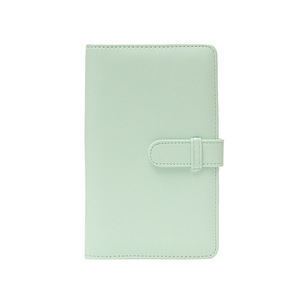 En stock auprès du fabricant, album photo <span class=keywords><strong>Polaroid</strong></span> Mini12 de 3 pouces, capacité de 108 photos, design uni, matériau plastique, emballage OPP - Product Image 5