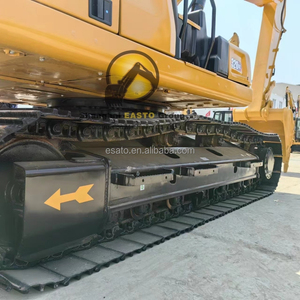 2024 nuevo modelo Caterpillar Cat 320gc 320gx excavadora en Stock Caterpillar <span class=keywords><strong>320</strong></span> GC 20 toneladas excavadoras usadas Cat 320gc para la venta - Product Image 5