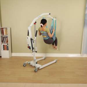 Elektrische Hebevorrichtung für die häusliche Pflege von Menschen mit Behinderung und älteren Menschen – Hersteller Großhandel - Product Image 1