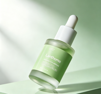 Sérum Visage Anti-Âge et Raffermissant à l'Exosome, Hydratant, Nourrissant et Réparateur, Boostant le Collagène, pour une Peau Éclatante – Approvisionnement en Gros Personnalisé pour Marques