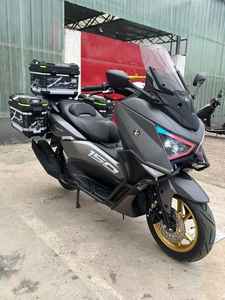 Motocicleta Deportiva de <span class=keywords><strong>Segunda</strong></span> <span class=keywords><strong>Mano</strong></span> Mengshi <span class=keywords><strong>Adv</strong></span> 2025 de 150cc, Titan <span class=keywords><strong>ADV</strong></span> Blindada de Cuarta Generación de 25 Años - Product Image 2