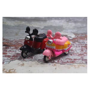 Modellino di <span class=keywords><strong>Moto</strong></span> in Lega 1/43, Modello di <span class=keywords><strong>Moto</strong></span> in Metallo a Retrocarica, Modello di <span class=keywords><strong>Moto</strong></span> Cartoon in Metallo Pressofuso - Product Image 4