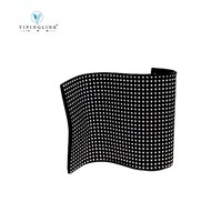 Indoor LED-Display Weiches Flexibles Gebogenes Zylindrisches Säulenmodul P1.86 P2 P2.5 LED-Weichmodul
