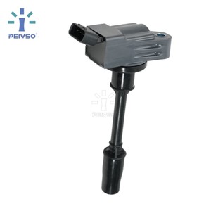 Bobine d'allumage à étincelle puissante PEIVSO haute précision pour Toyota Lexus GS300 IS300 NX300 <span class=keywords><strong>RC300</strong></span> 2.0L L4 18-19 90919-02269 - Product Image 1