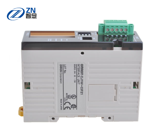 O Mron PLC Parts CJ1W-AFCJ01 Module Box Controller| Alibaba.com