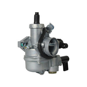 <span class=keywords><strong>Carburador</strong></span> de <span class=keywords><strong>24</strong></span> mm para Motocicleta HONDA <span class=keywords><strong>KEIHIN</strong></span> W125 WAVE <span class=keywords><strong>24</strong></span> DREAM EX5 WAVE110 WAVE100 XRM125 RACING de 4 Tiempos - Product Image 6