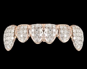 Joyas de Moissanita de la Mejor Calidad con Diseño de Diamantes, Artesanía Exquisita para Colección de Moda, Disponible en Grandes Cantidades - Product Image 4