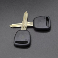 XIANPAI personnalisé Profession transpondeur universel remplacement clé de voiture vierge pour clé de voiture