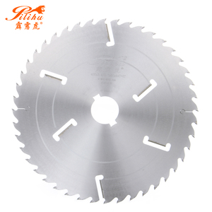 205mm 8inch Carbide Cutter Head đa-ripping Saw baldes với rakers với linh hoạt tùy chọn vận chuyển - Product Image 2