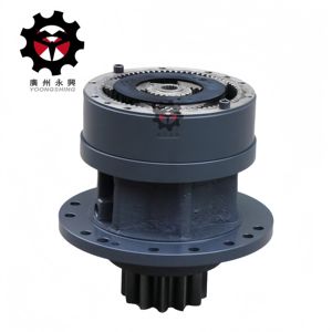 Crawler suku cadang ekskavator EC120D EC140D roda gigi reduksi ayunan untuk perangkat ayun GP <span class=keywords><strong>Assy</strong></span> <span class=keywords><strong>Drive</strong></span> <span class=keywords><strong>Final</strong></span> VOE14642271 - Product Image 1
