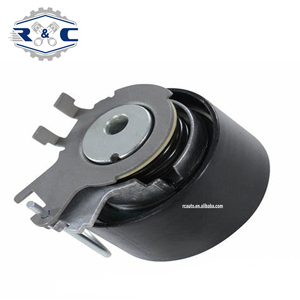 Nueva polea tensora de correa automática de alta calidad R & C utilizada para Renault OE No. 8200103069 130701564R 130705295R 7711115394 - Product Image 1
