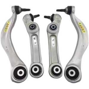Bras de suspension inférieur avant d'origine BMW d'occasion, compatible avec 320 F18 <span class=keywords><strong>520</strong></span> 523 525 730 X5 X6 X3 G30 G05 E90 E60, en acier - Product Image 4