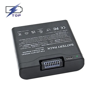 แบตเตอรี่สำรองสำหรับ <span class=keywords><strong>JBL</strong></span> Battery 400 พร้อมไฟ LED แสดงสถานะการใช้งาน ใช้ได้กับ <span class=keywords><strong>JBL</strong></span> <span class=keywords><strong>PartyBox</strong></span> Stage 320 และ Xtreme 4 - Product Image 2