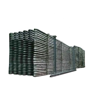 Economizador de gas de caldera de cama Cfb de planta de energía para <span class=keywords><strong>reparación</strong></span> de <span class=keywords><strong>calderas</strong></span> - Product Image 1