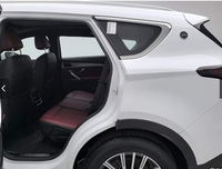 Jetour X70 Plus 2023, Voiture d'occasion, 1.5T, DCT, 156 CV, SUV 7 places, Toit ouvrant panoramique, Caméra 360 degrés, 10 000 km, Bon état.