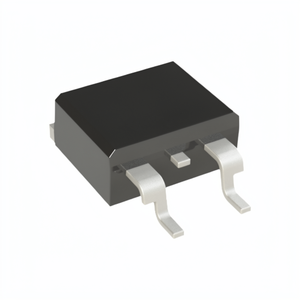 Composant électronique Thyristors TO-263-3, D2PAK, TO-263AB SJ4025NTP – Service complet d'origine - Product Image 1
