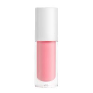 Gloss à lèvres multicolores simple et élégant, hydrate les lèvres, facile à utiliser et adapté au maquillage quotidien des filles. - Product Image 1