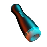 Tasse avion fantaisie étoile, pour homme, jouet sexuel pour adulte, modèle inversée, masturbateur, Sex Toy, tasse de Masturbation