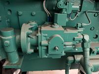 Motor Diésel Marino Cummins K50 V16 Usado de 1600HP para Pesca, Arrastre y Remolque