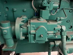 เครื่องยนต์ดีเซลทางทะเล Cummins K50 V16 มือสอง 1600 แรงม้า สำหรับเรือประมงและเรือลากจูง - Product Image 2