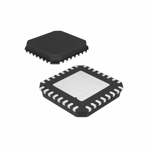 Electronic Chips Component Embedded 32 VFQFN Exposed Pad ATMEGA48-20MI Manufacturer Channel - Product Image 1