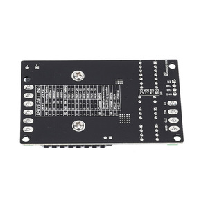 Driver de moteur pas à pas KINGROON MKS TMC2160-OC 10A 24V DC à courant élevé et fonctionnement ultra-silencieux - Product Image 1