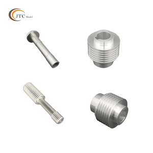 5-Trục Tùy Chỉnh Trung Quốc Sản Xuất Kim Loại Thép Không Gỉ Các Bộ Phận Chính Xác <span class=keywords><strong>CNC</strong></span> Gia Công Nhôm Biến Chính Xác Brass Các Bộ Phận - Product Image 1