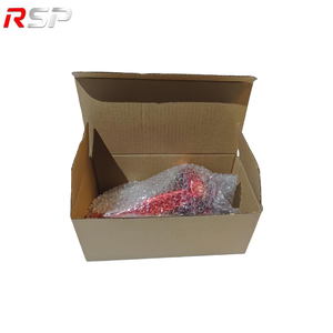 Poignée de commande rapide 22 mm, 7/8 de tour, à commande rotative, réglable, sans câble, en aluminium CNC anodisé, universelle - Product Image 6