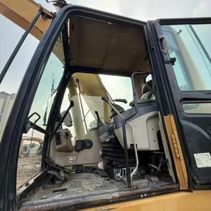 รถขุดมือสอง Caterpillar 320c/320d/320cl พร้อมแขนยาว 18 เมตร สภาพดี ขายส่ง - Product Image 6