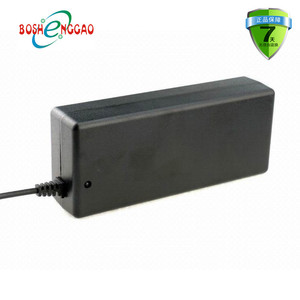 Boshenggao 12V 12.5A Power Adapter 150W <b>Switching</b> Supply DC Output US <b>Plug</b> Natural Cooling 1m Cable - Product Image 5