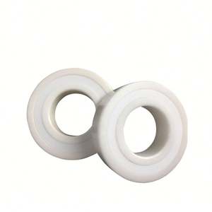 Roulement à billes en céramique 6202 15x35x11mm Roulement en céramique ZrO2 6202 - Product Image 4