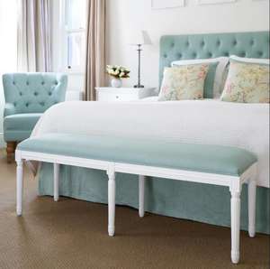 Ensembles de meubles de chambre à coucher, bout de <span class=keywords><strong>lit</strong></span> rembourré, <span class=keywords><strong>banc</strong></span> ottoman - Product Image 5