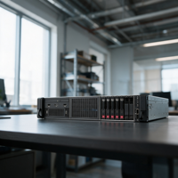 ProLiant DL380 Gen11 2U 랙 서버 |   20코어 인텔 제온, DDR5 스마트 메모리, 고성능 데이터베이스 클라우드 컴퓨팅