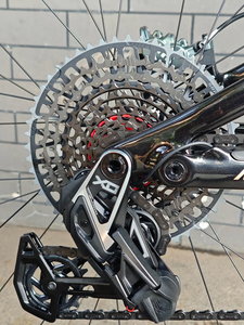 800wh DJI aviox giữa ổ đĩa hệ thống e-<span class=keywords><strong>mtb</strong></span> amflow PL <span class=keywords><strong>Carbon</strong></span> Ebike - Product Image 4