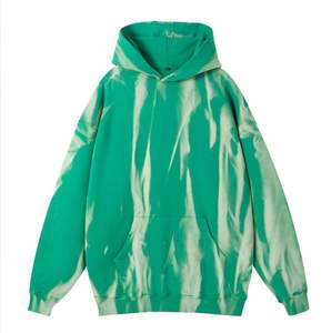 Sudadera con Capucha Extra Grande para Hombre, 100% Algodón, Antiencogimiento, Talla Grande, Tejido de Punto, Estilo Urbano - Product Image 2