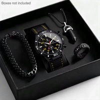 Montre homme tendance, bracelet en silicone style sport décontracté, montre à quartz