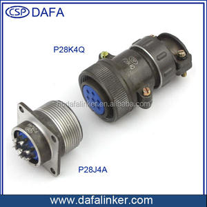 Tipe Kunci Ulir Konektor Rusia - Product Image 4