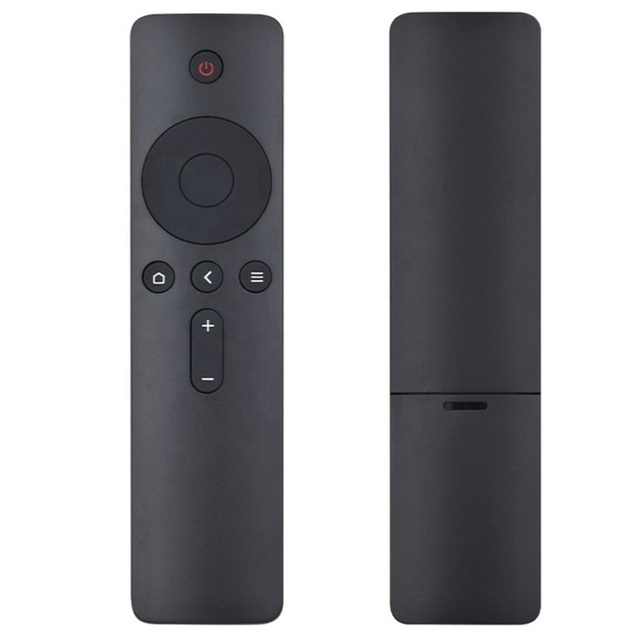 Smart TV Box Remote Controller Mi Remote Control for Mi Box 4s TV Voice Remote Controller