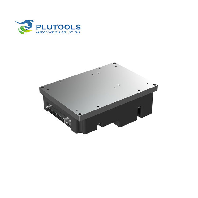 Plutools CE 10A Permanent Magnet Synchronization Driver Controller with Absolute Encoder for AGV