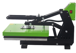 กางเกงยีนส์ขาแบนแบบแมนนวลสำหรับเครื่องพิมพ์เสื้อยืดพิมพ์แบบระเหิดความร้อนการถ่ายโอนความร้อนสูง - Product Image 2