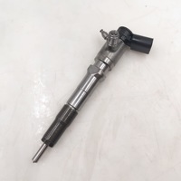Inyectores Siemens para Ford Ranger T6 MK3, piezas automotrices BDHCD, inyectores diésel para automóviles GK2Q-9K546-AC GK2Q-9K546-AB