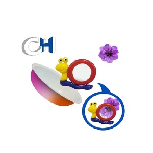 Juguetes mixtos estilo redondo sorpresa huevo juguete Gashapon plástico pequeños juguetes cápsula para niños para máquina expendedora - Product Image 1